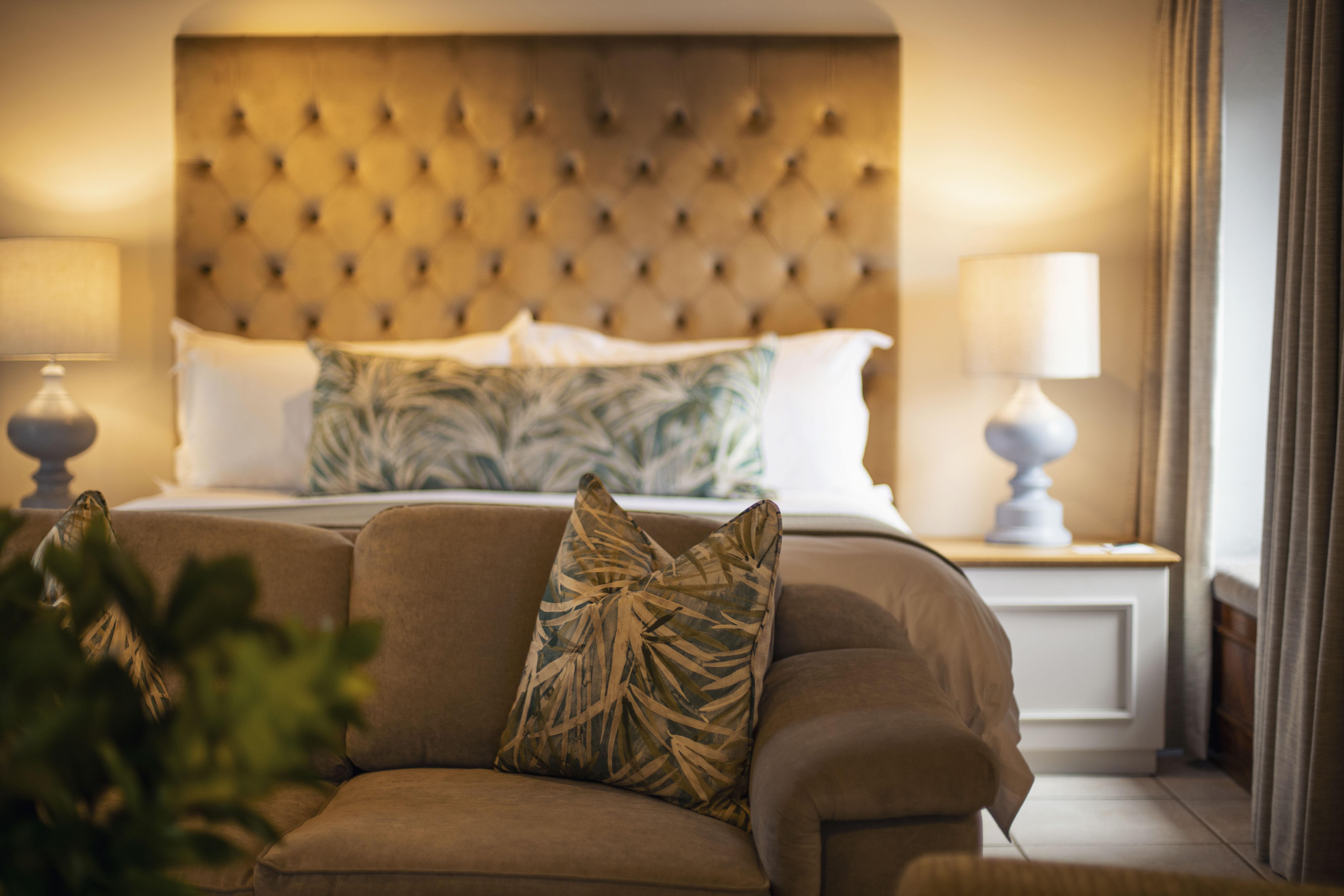 פארל Grande Roche Hotel מראה חיצוני תמונה