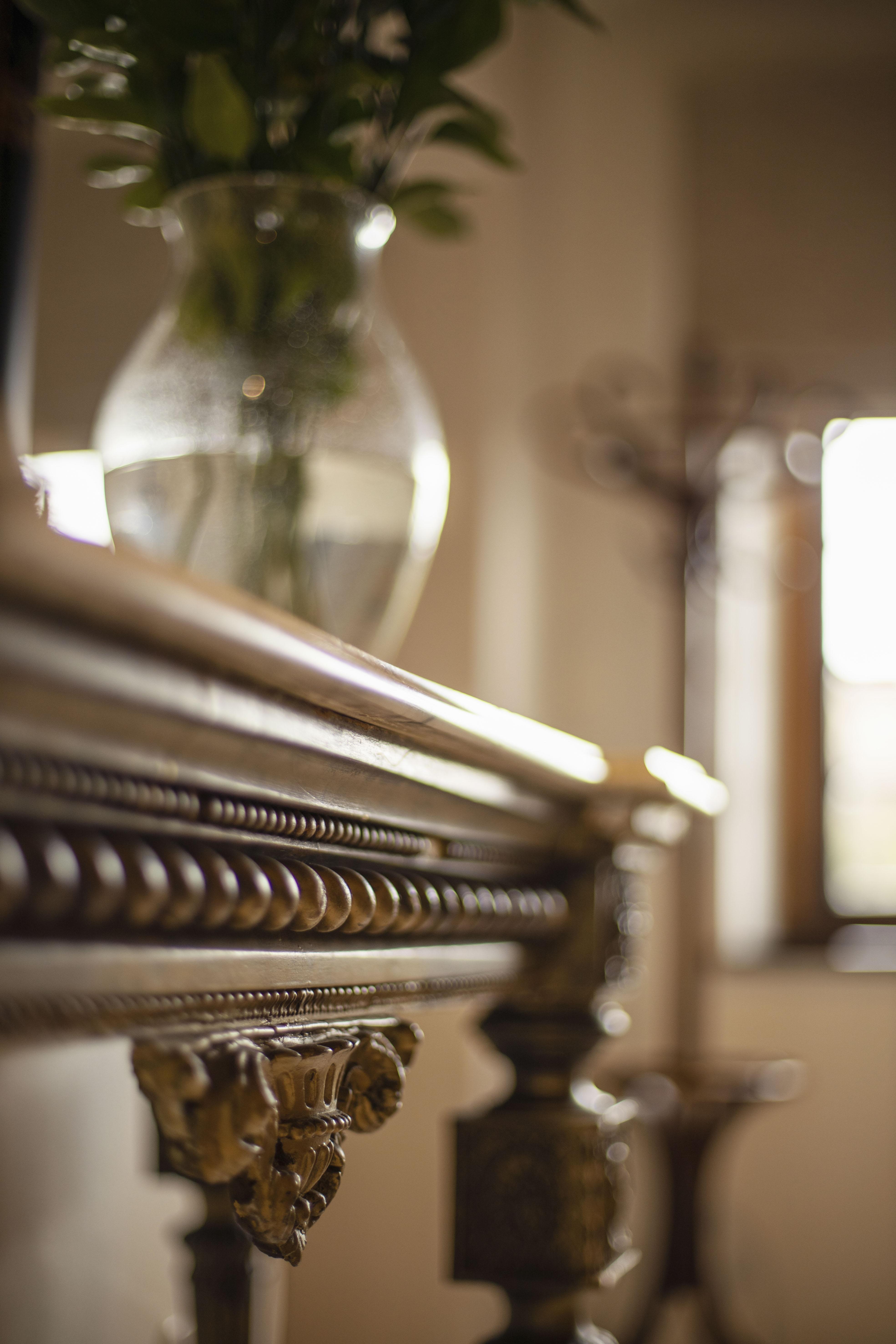פארל Grande Roche Hotel מראה חיצוני תמונה
